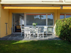 Apartment Residenza Lido Apparment 11 by Interhome